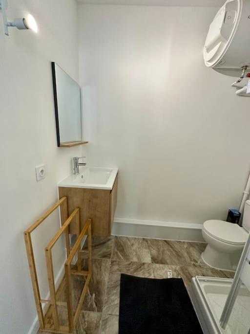 Superbe Centre De Apartment