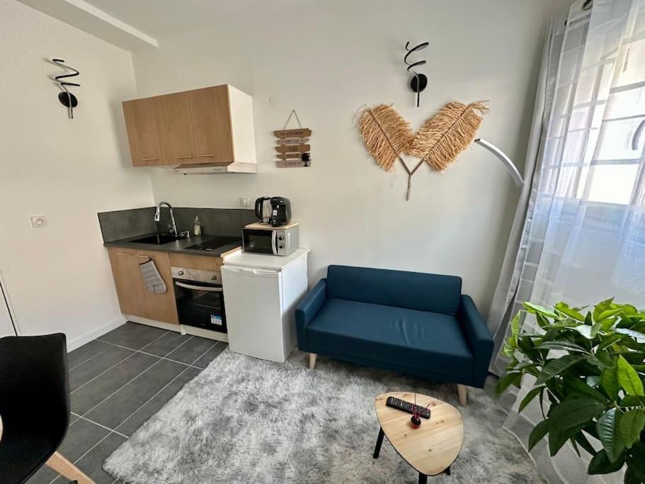 Superbe Centre De Apartment *